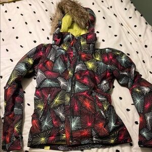 Roxy ski jacket
